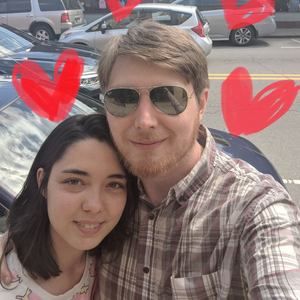 Meet your Posher, Bailey